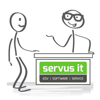 servusIT